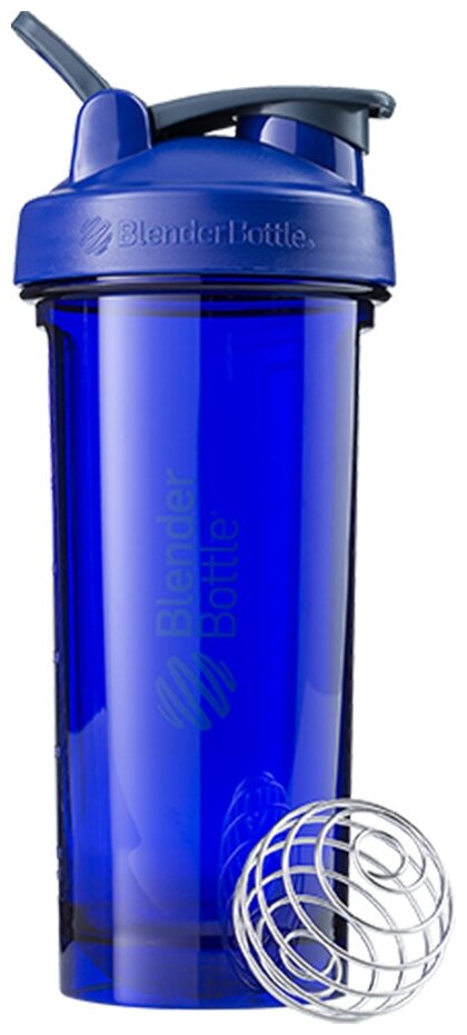  BlenderBottle Pro28 Tritan Full Color 828  / 28 oz, 