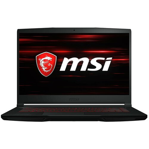 Ноутбук MSI GF63 Thin 11UC-642 QWERTZ Intel Core i5 11400H 2700MHz1561920x10808GB512GB SSDDVD нетNVIDIA GeForce RTX 3050 4GBWi-FiBluetoothWindows 11 Home 9S7-16R612-642 Black 7757900₽