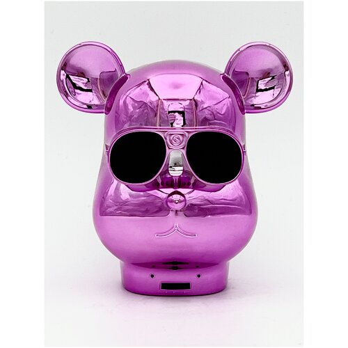 Колонка портативная блютуз колонка 119900₽