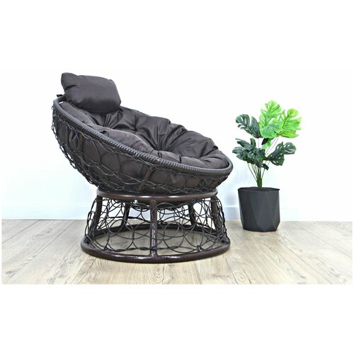 Садовое кресло Папасан