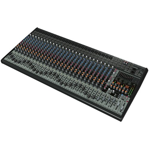 Behringer SX3242FX Eurodesk микшерный пульт микшерный пульт behringer xr16