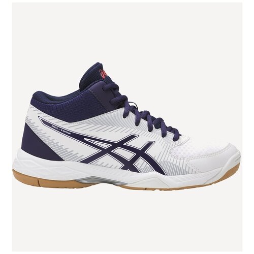 фото Кроссовки волейбольные женские asics gel-task mt (us8.0)