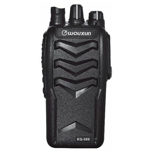 Рация Wouxun KG 988 U promotion duplex repeating 999 ch waterproof wouxun kg uv8d dual band