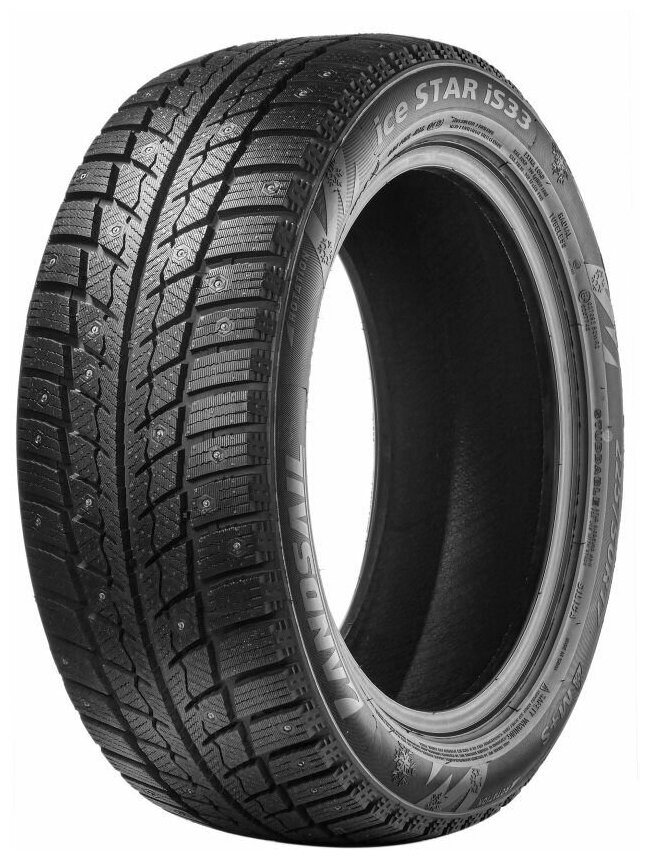 Шины зимние Landsail ice STAR iS33 195/60 R15 88 T