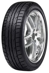 Летняя шина Dunlop Direzza DZ102 245/45 R17 95W