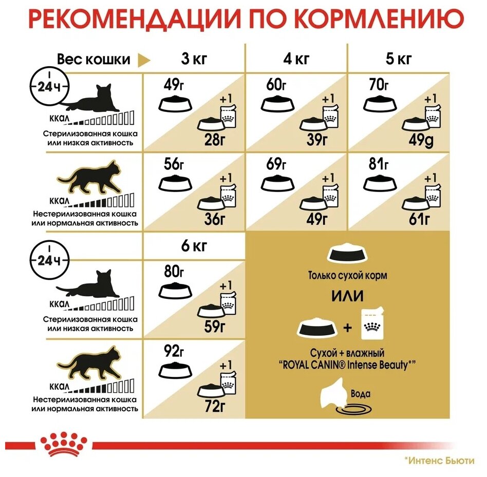 Royal Canin Sphynx Adult для взрослых кошек породы сфинкс Курица, 10 кг. - фотография № 6