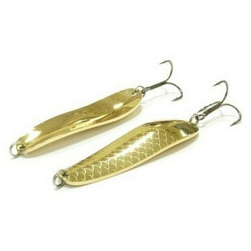 Блесна Mister Cro Уральская 85/20 G