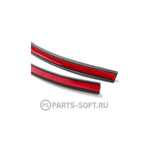 Уплотнитель средней стойки 11182123 вертикальный РКИ-19 балаково запчасть 08965 цена за 1 шт 1260₽