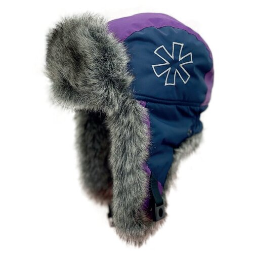 шапка ушанка norfin ushanka junior l Шапка-ушанка Norfin Women NORDIC р. XL