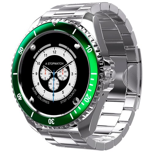 BandRate Smart BRSZ27SSWB 467500₽