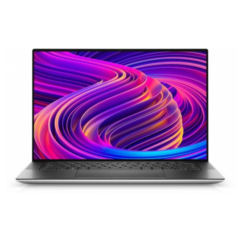 Ноутбук Dell XPS 15 9510 15.6