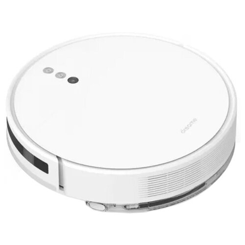 Робот-пылесос Dreame Robot Vacuum-Mop F9 White 2804000₽