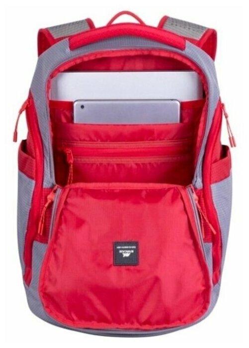 Рюкзак для ноутбука RIVACASE - фото №13