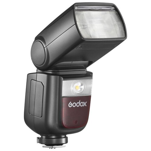 Вспышка накамерная Godox Ving V860IIIF TTL для Fujifilm вспышка godox ving v350s для sony