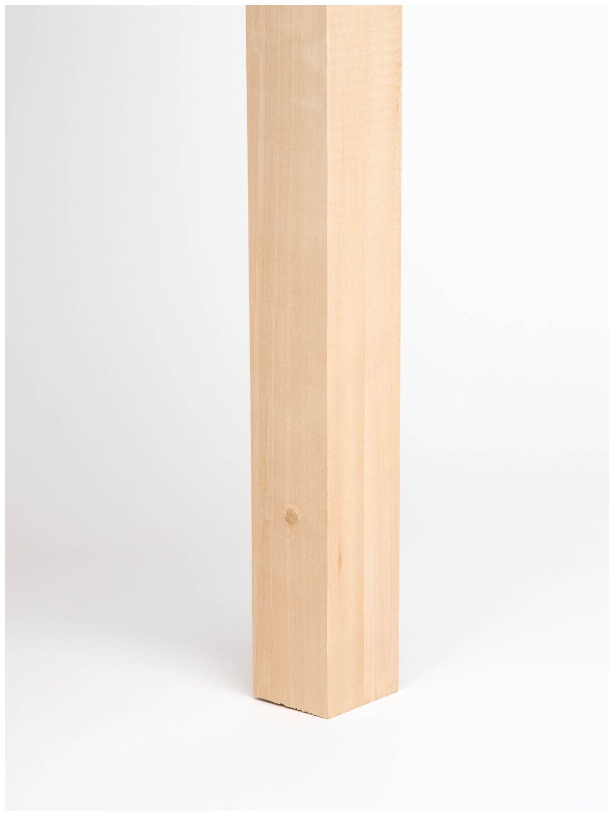 Стол прямоугольный KETT-UP ECO BIG HOLIDAY 100*60см, обеденный, деревянный - фото №6