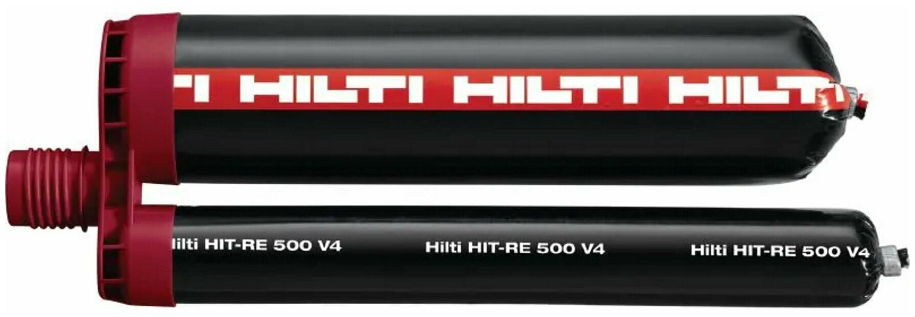 Химический анкер Hilti HIT-RE 500 V4, 500 мл