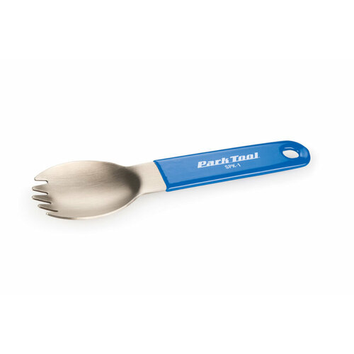 Ложка Park Tool SPK-1 Stainless Steel Spork outdoor travel picnic gadget spork spoon fork cutlery utensil 3 in 1 combo stainless j2