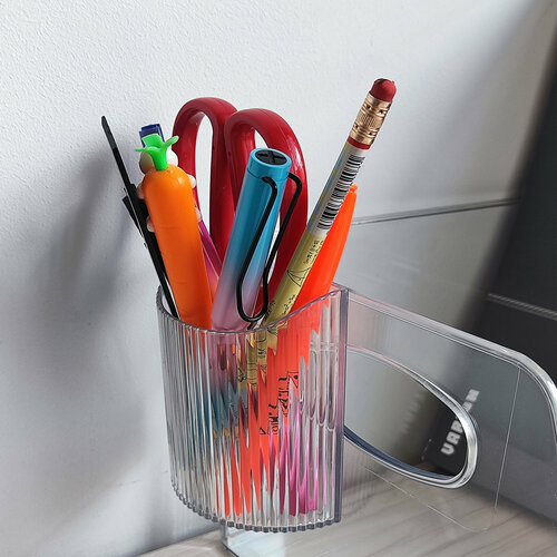 Органайзер для канцелярии пластиковый 959 см Baizheng 201₽