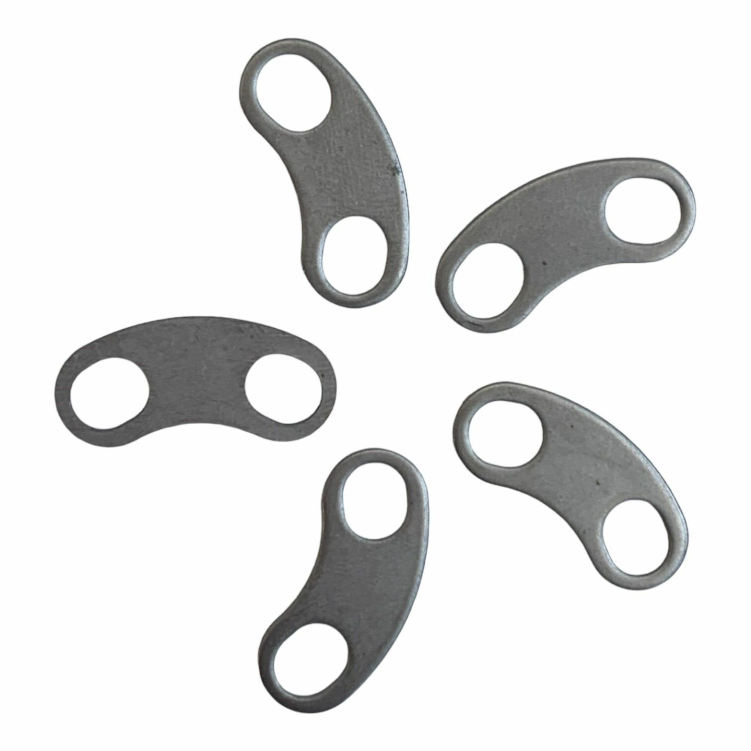 Контактная пластина для тэна