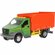 Игрушка инерционная Технопарк GAZONDUMP-22PL-GNOG Газон Некст Сам...