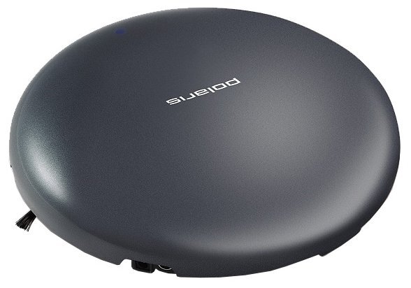 Polaris Бытовой пылесос PVCR 1012U, серый