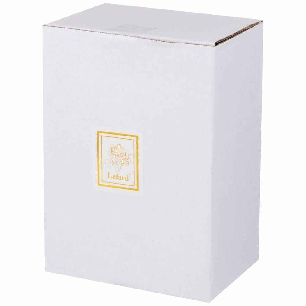 Статуэтка Lefard "Лошадь", 26 х 10 х 25 см, полистоун, Символ 2026 года — фото 1