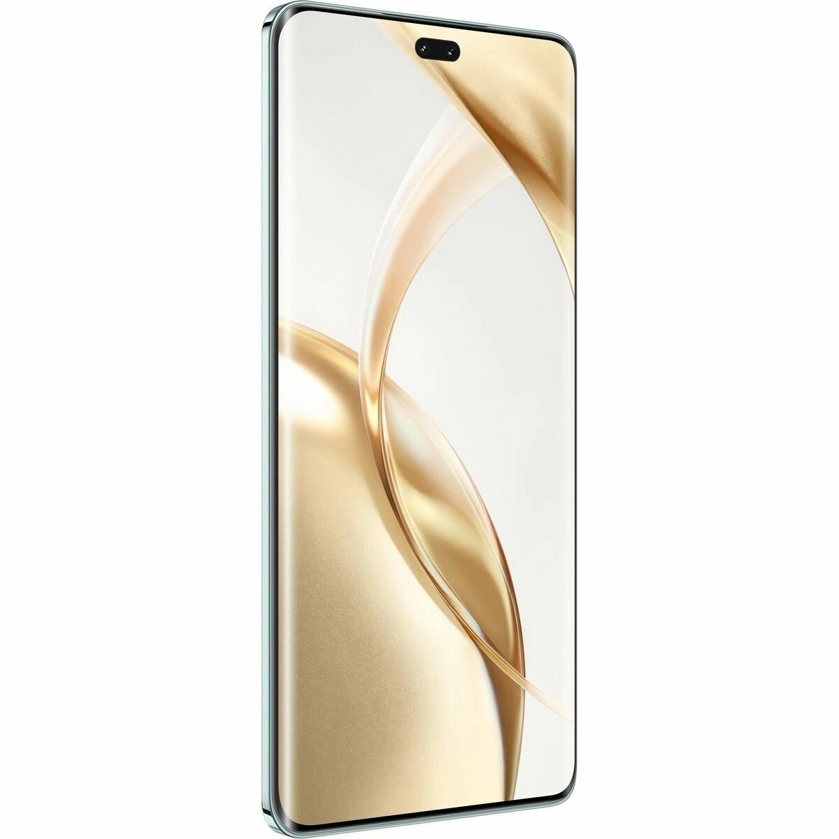 Смартфон HONOR 200 PRO 12+512Gb зеленый (5109BFUG) — фото 1