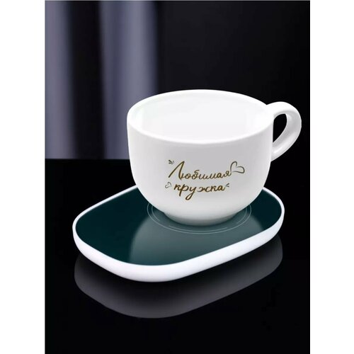 Подставка с подогревом для кружки 787₽