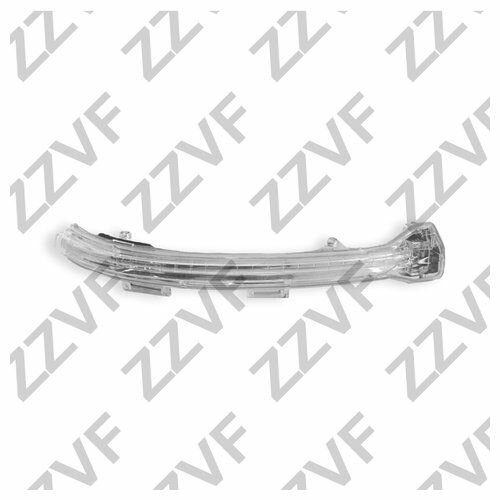 Повторитель поворота В боковое зеркало левый (L) VW GOLF VII (13.) ZZVF ZVPFR013