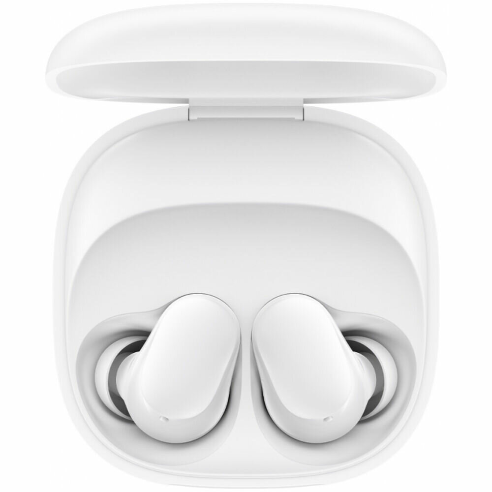 Bluetooth гарнитура Xiaomi Redmi Buds 6 Play White — фото 1