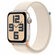 Умные часы Apple Watch Series SE Gen 2 2023 44 мм Aluminium Case ...
