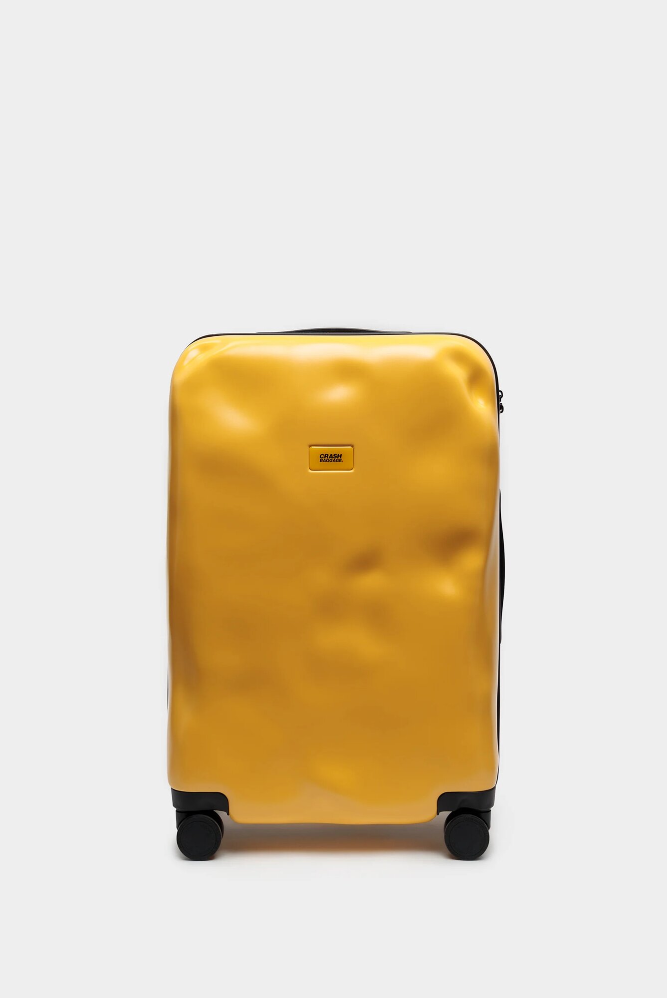 Чемодан Crash Baggage 