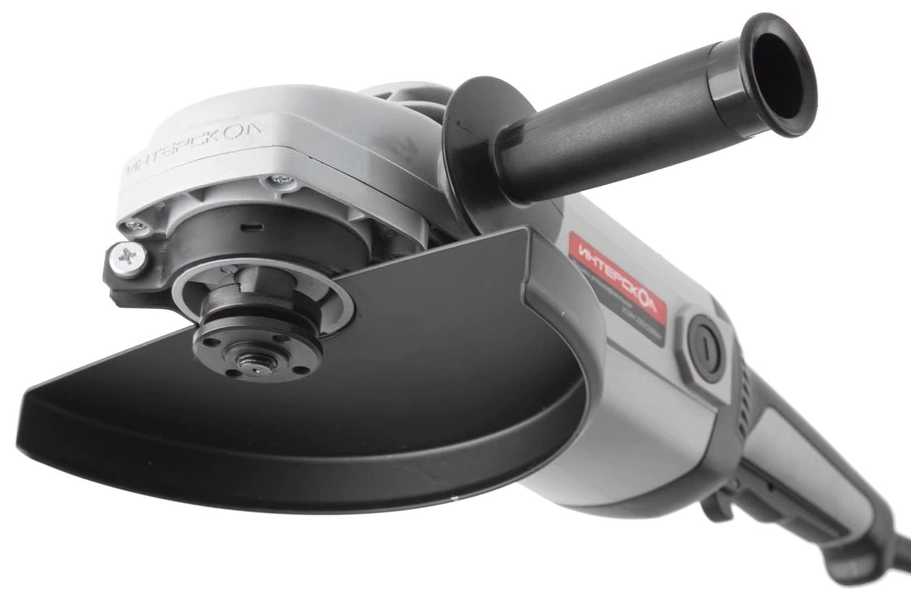 УШМ Интерскол 230/2100 М(Т) — фото 1