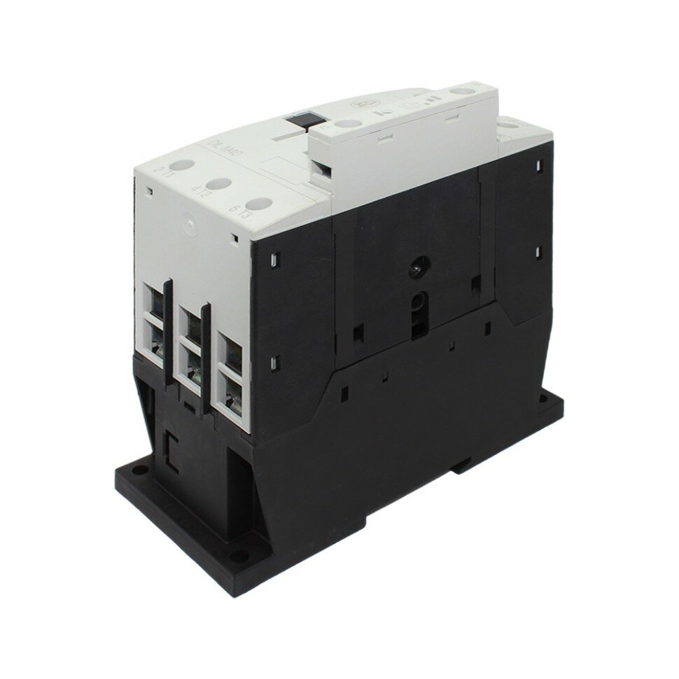 MOELLER / EATON DILM40 (RDC24) 277780 Контактор (Катушка 24-27V DC) — фото 1