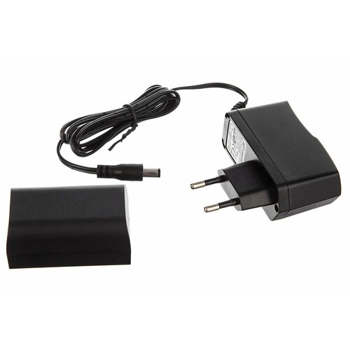 Зарядное устройство + литий ионный аккумулятор (для ADA PROLiner & ULTRALiner 360)