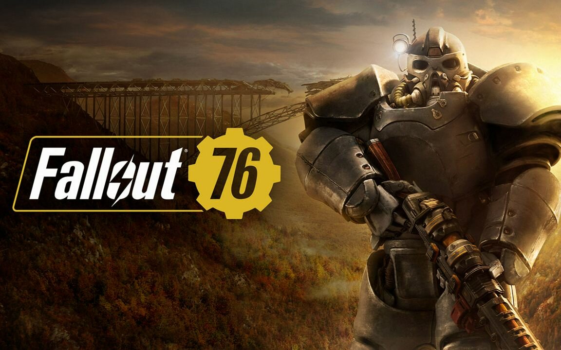 Игра Fallout 76: The Pitt для ПК ключ Steam/ Пк стим/ активация Россия + СНГ — фото 1