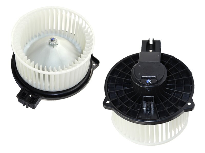 Мотор печки для Мазда 6 GH 2007-2013 год выпуска (Mazda 6 GH) SAT ST-GS1D-61-B10