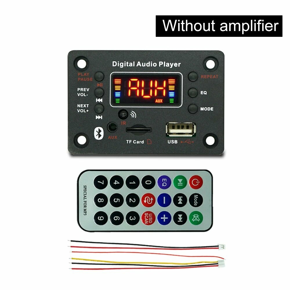 MP3 плеер diymore Bluetooth 5.0, type 2