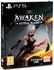 Диск для PS5* *AWAKEN: Astral Blade Tania's Edition* (PlayStation...