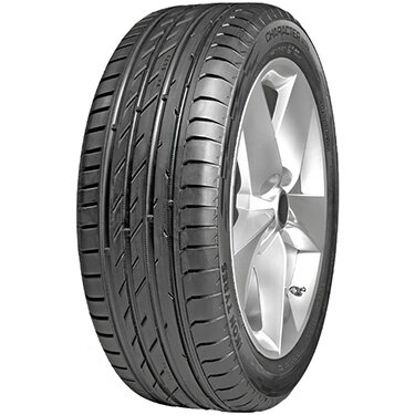 Шина Ikon Tyres Character Ultra 225/50 R17 98W