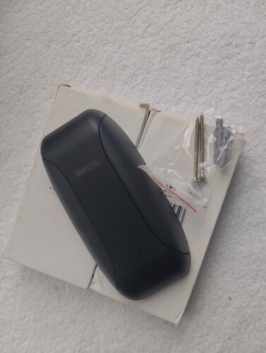 Изображение товара Считыватель бесконтактный Болид Proxy-3M (Болид Proxy-3M). 2014 г.