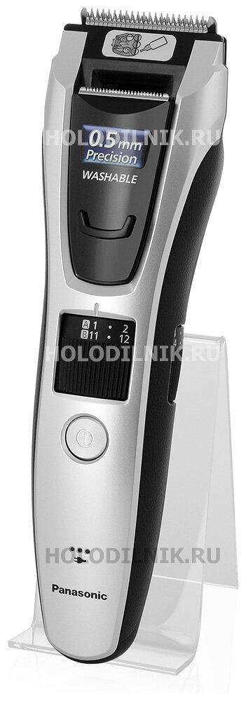 Машинка для стрижки волос и бороды Panasonic ER-GB 70-S 520