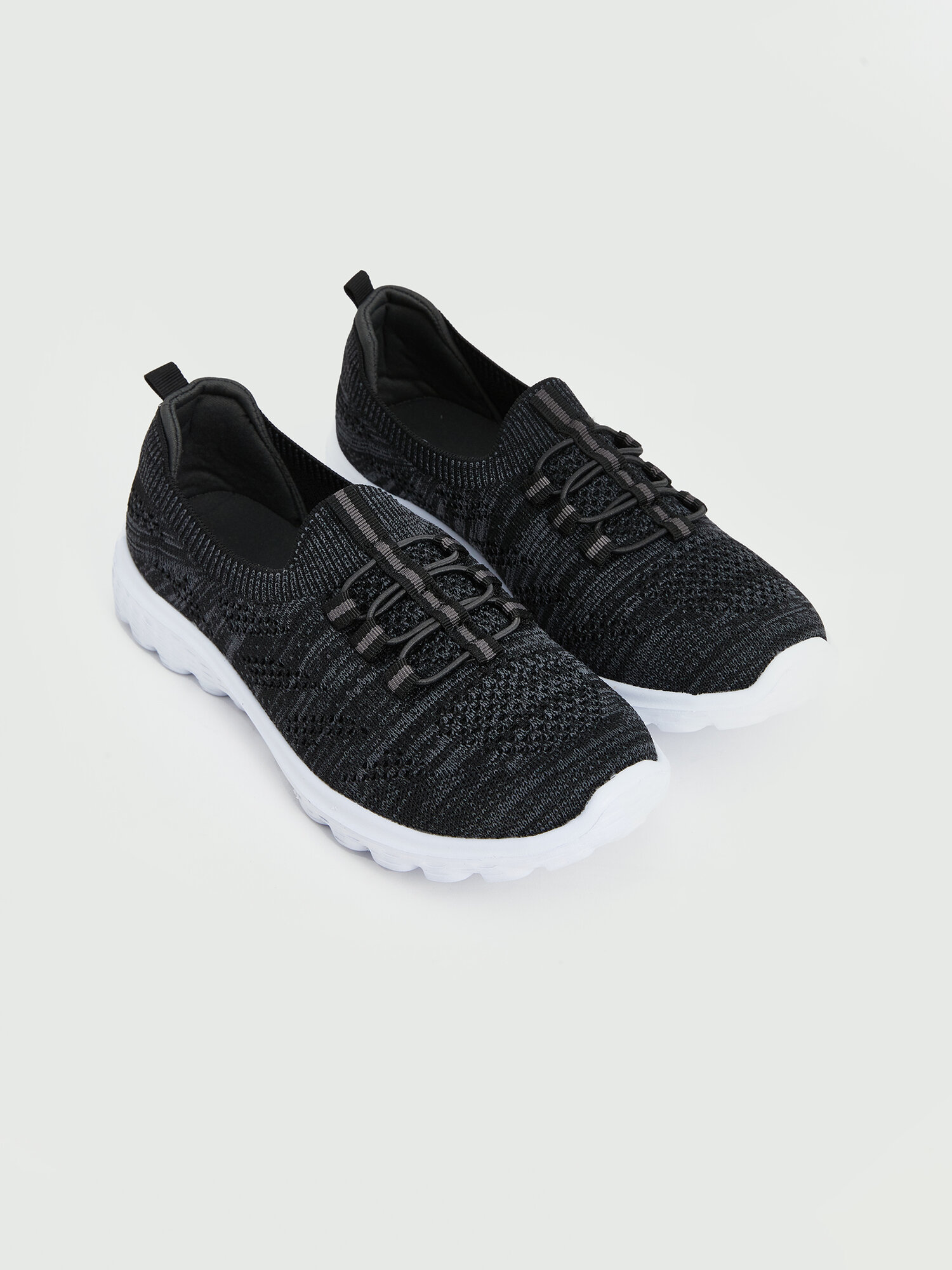 Кеды LC Waikiki размер 41 black