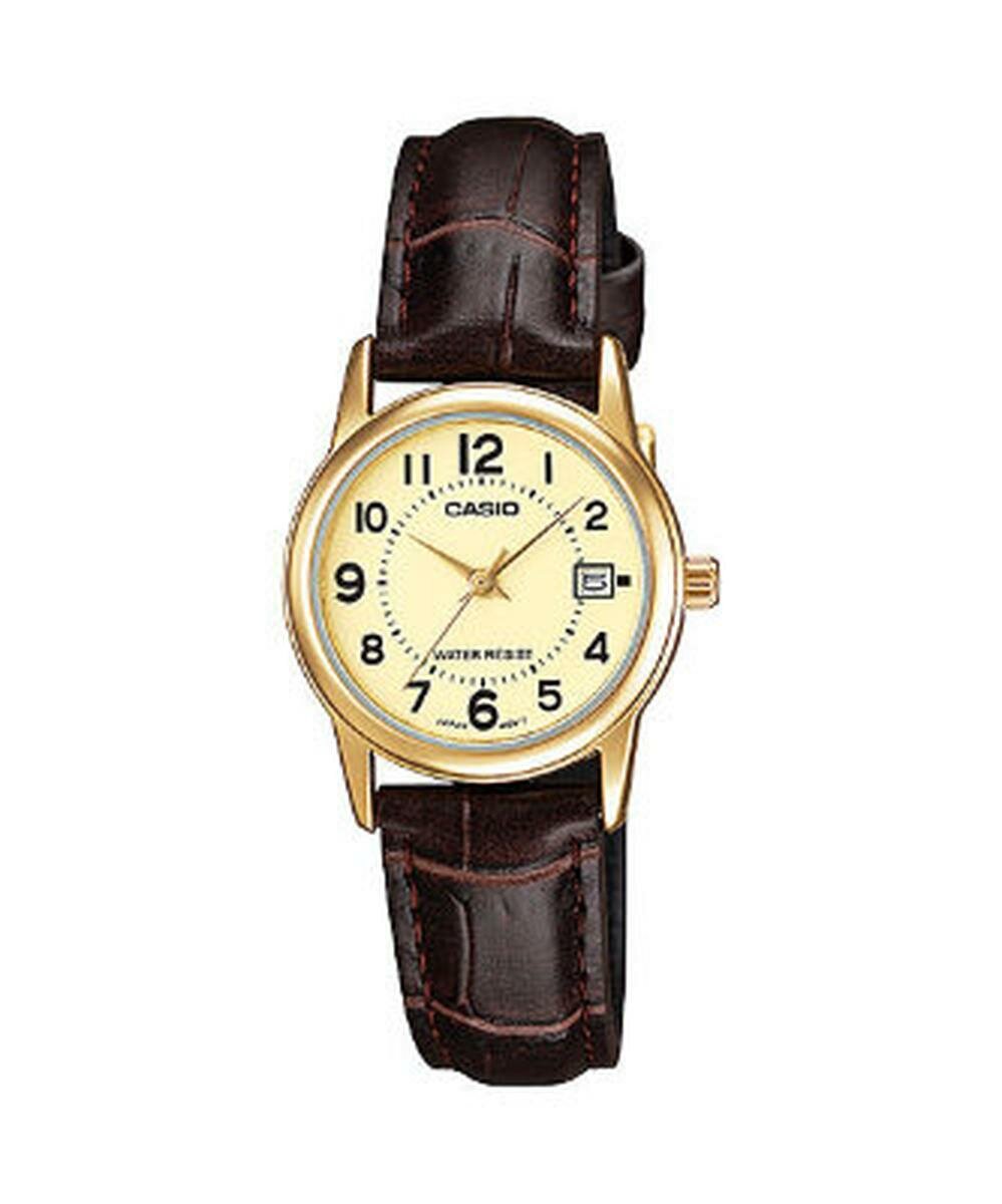 Наручные часы CASIO
