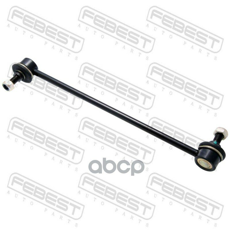Тяга стабилизатора передняя TOYOTA RAV4 ACA2# 2000.08-2005.11 0123-204 Febest арт. 0123-204