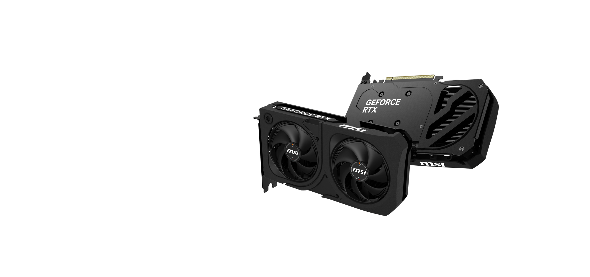 MSI - 16GB GeForce RTX5060Ti SHADOW 2X OC PLUS — фото 1