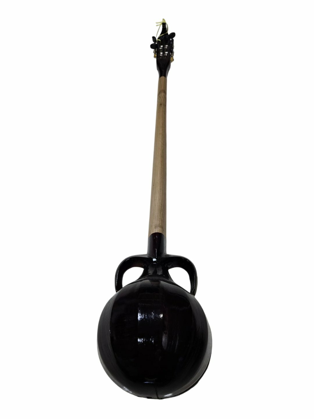 Музыкальный инструмент струнный , Учебный рубоб, с 24 ладами. — фото 1