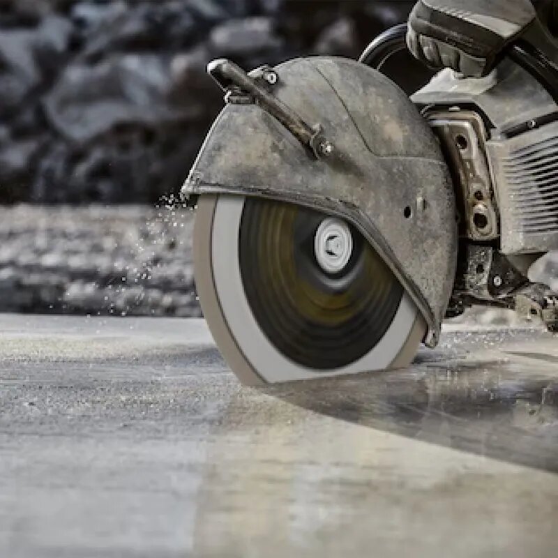 Диск алмазный DeWALT Elite ALL PURPOSE 230 мм DT20462-QZ — фото 1