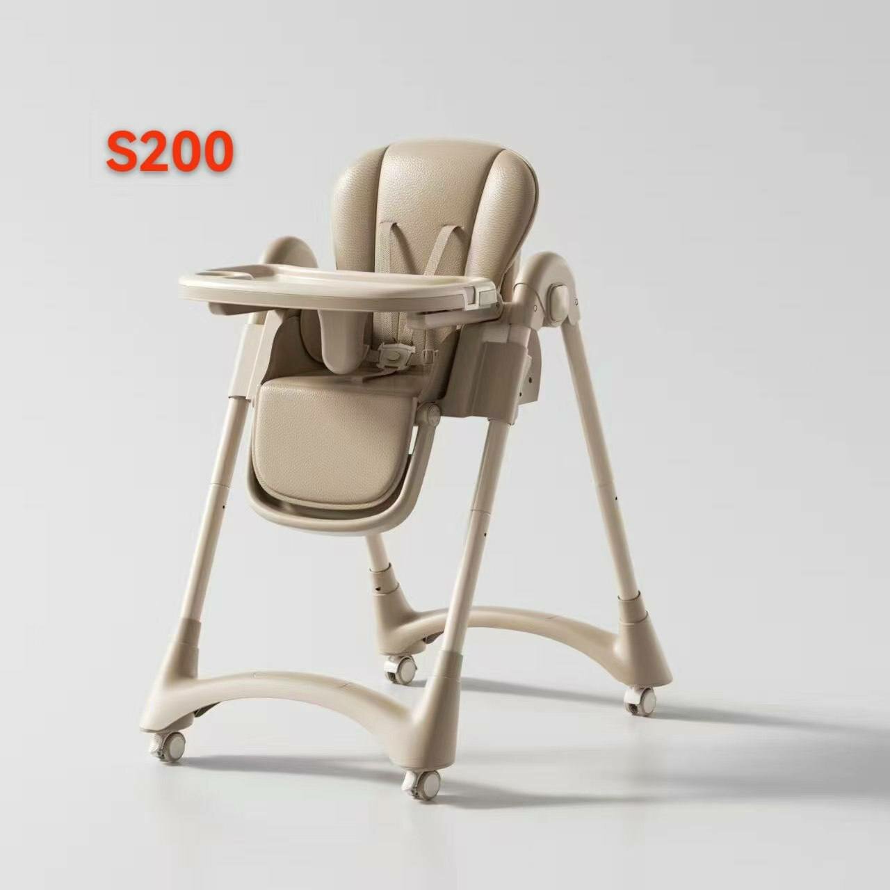 Стульчик для кормления s 200