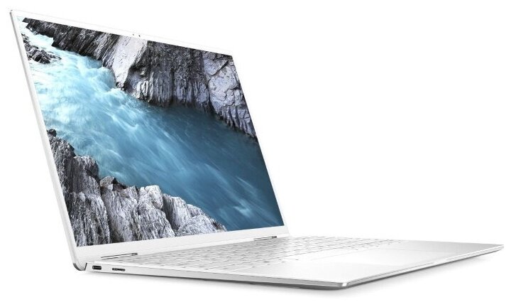 Ноутбук Dell XPS 13 9310 2-in-1 134 UHD Touch Core i7 1165G7 16GB 1TB SSD noDVD WiFi BT FPR TMP Win10Pro 9310-0529